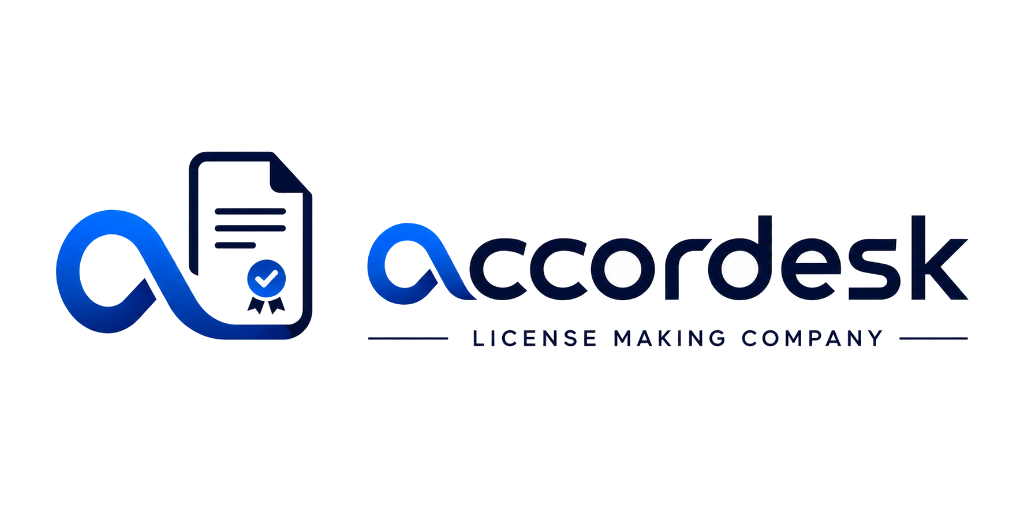 Accordesk Logo